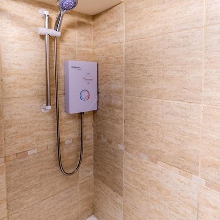 Looe Self Catering Appartement Buitenkant foto