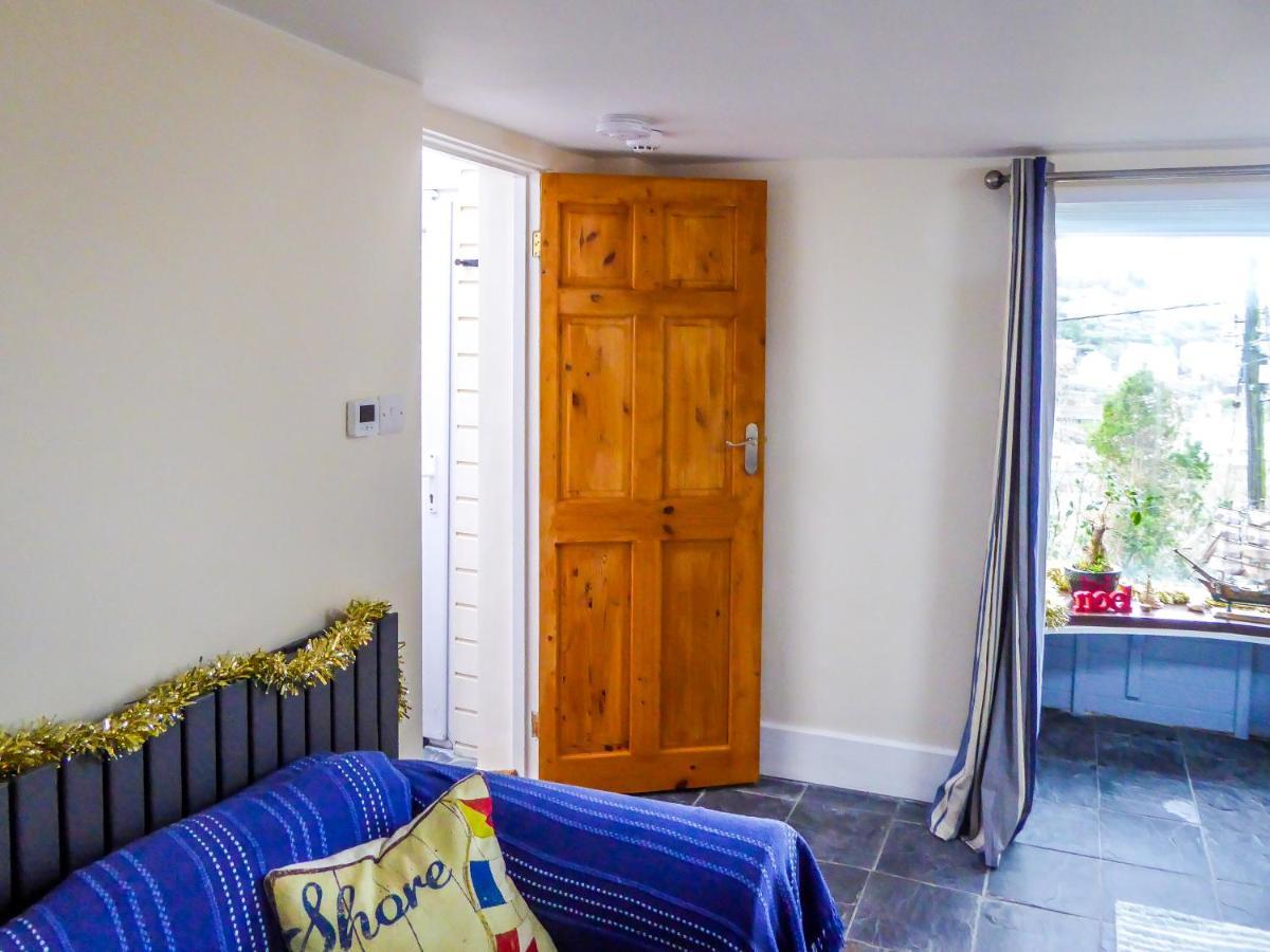 Looe Self Catering Appartement Buitenkant foto
