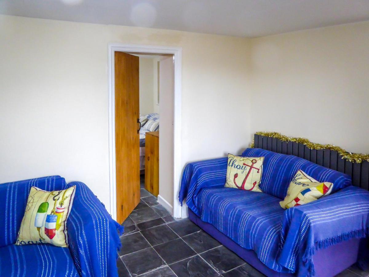 Looe Self Catering Appartement Buitenkant foto